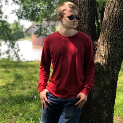 Profile Picture of Michael🏕 (@MichaelVanNess4) on Twitter