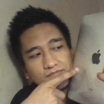 Profile Picture of Mikee Dumlao (@mike15mike) on Twitter