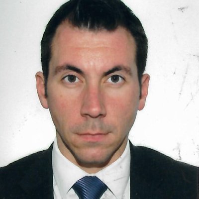 Profile Picture of Rousseau Steve (@RousseauSteve4) on Twitter