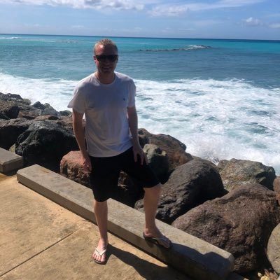 Profile Picture of Chris Charles (@@chrischarles83) on Twitter