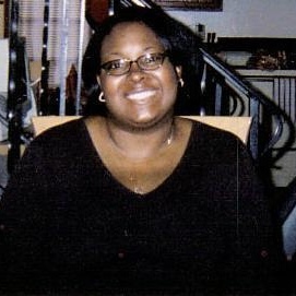 Profile Picture of Robin Pounds (@msrdsp) on Myspace