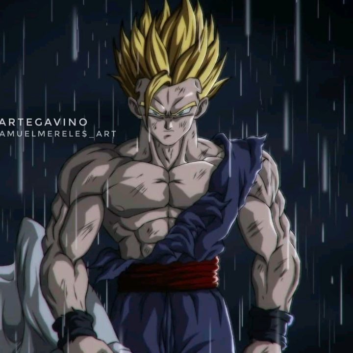 Profile Picture of Danny Sepulveda (@dannysepulveda6) on Tiktok