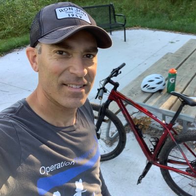 Profile Picture of Jared Nicol (@JaredNicol) on Twitter