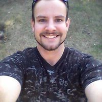 Profile Picture of Jesse Forrester (@jesse-forrester-8) on Quora
