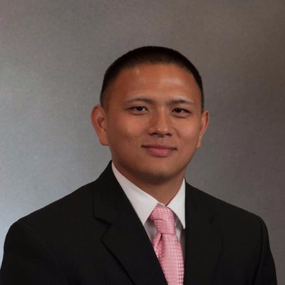 Profile Picture of Tony Nguyen (@ToanNguyenMD) on Twitter