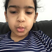 Profile Picture of Sophia Patel (@sophiapatel4616) on Youtube