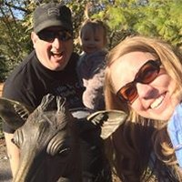 Profile Picture of Jerrilyn Downey (@jerrilyn-downey) on Quora