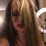 Profile Picture of Crystal Graebner (@crystalalic) on Instagram