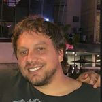Profile Picture of Daniel Finkelstein Burnier (@danielfinkelsteinb) on Instagram