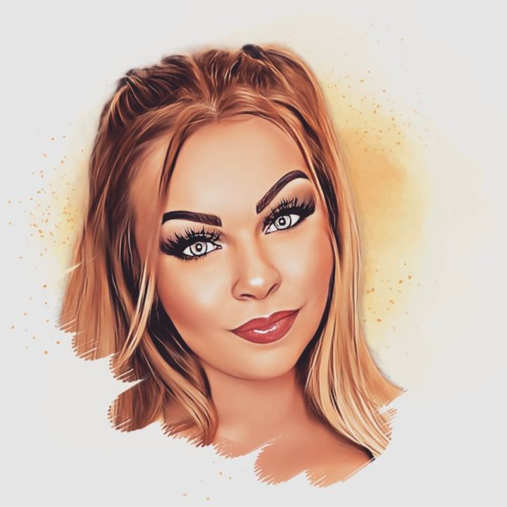 Profile Picture of Kayla Heintz (@specialkay_) on Tiktok
