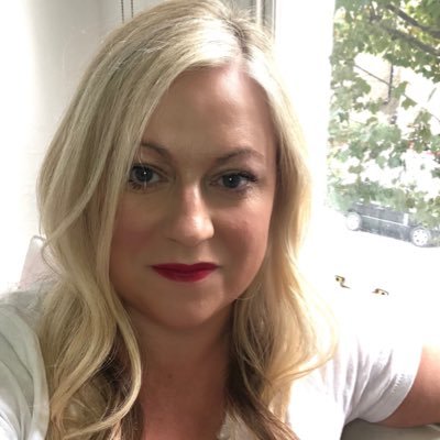 Profile Picture of Jennifer L Cahill (@JLCAuthor) on Twitter