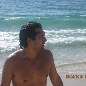 Profile Picture of Elias Mauricio Murillo Ramirez (@218855909) on Myspace