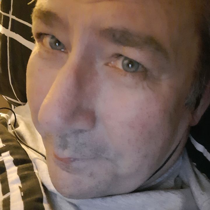 Profile Picture of Steven Mcauley (@steven.mcauley7) on Tiktok