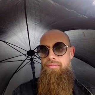 Profile Picture of Gordon Wingate (@gordonwingate) on Instagram