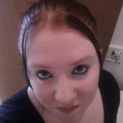 Profile Picture of Rachelle Curtis (@Fallen_Angel528) on Twitter