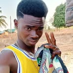 Profile Picture of Stephen Booro Tamale Bwoy (@Stephen-Booro-Tamale-Bwoy) on Facebook