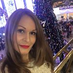 Profile Picture of Paula Watson (@paula.watson.1991) on Instagram