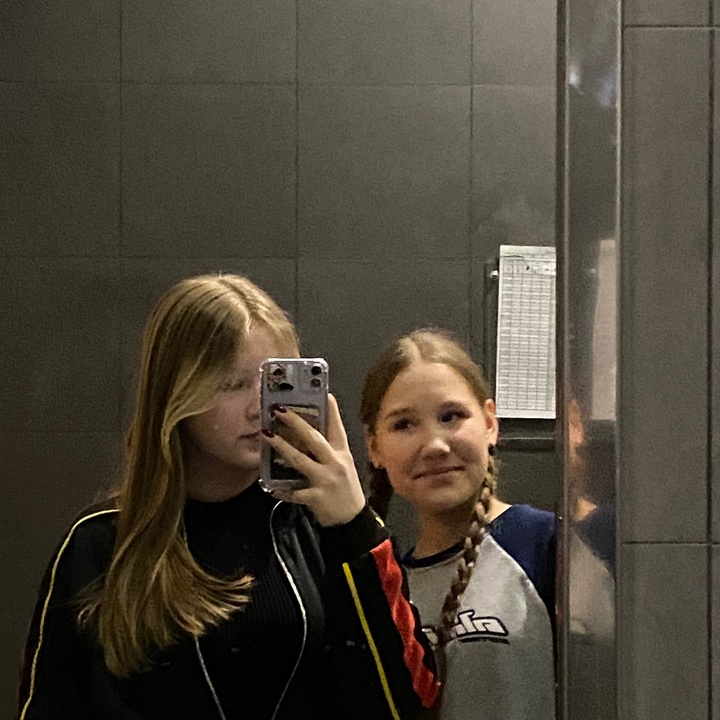 Profile Picture of _galechina_ (@_galechina_) on Tiktok