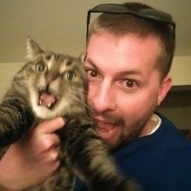 Profile Picture of Andrew Harte (@Sportsock42) on Twitter