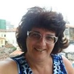 Profile Picture of Sandra C App (@capp.sandra) on Instagram