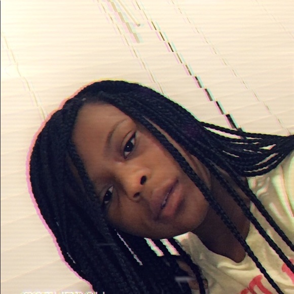 Profile Picture of Za Sariah (@tootdie0010) on Poshmark