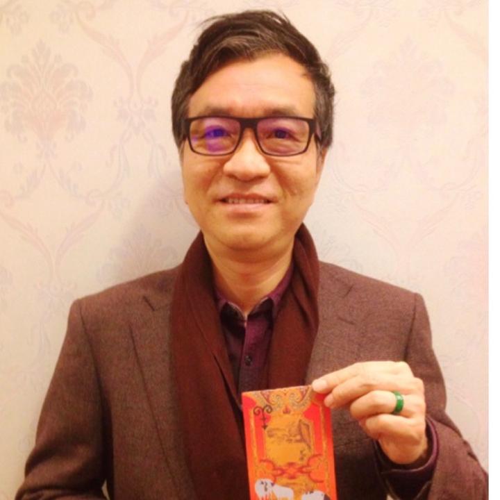 Profile Picture of 睿聖 (@wilsonzhao3) on Tiktok