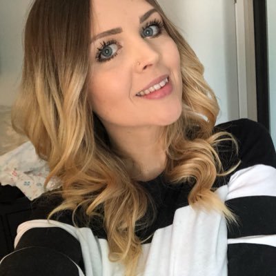 Profile Picture of Hayley Day (@xHayleyK) on Twitter