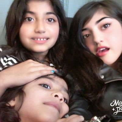 Profile Picture of Lea.haddad (@Leahaddad7) on Twitter