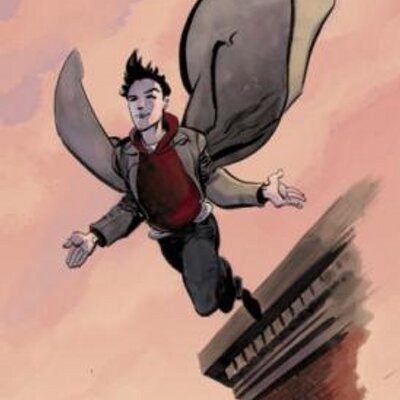 Profile Picture of DUCOS THOMAS (@tom_orange) on Twitter