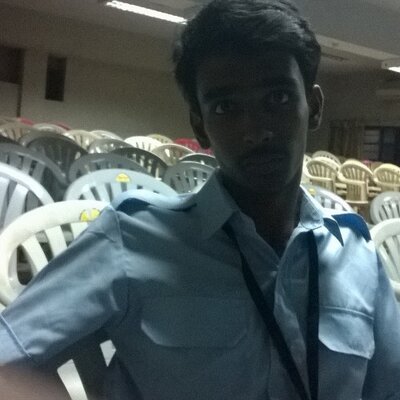 Caleb Wesley - Twitter Profile Picture of Caleb Wesley (@calebwesleyaero) on Twitter