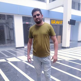 Profile Picture of Kailash Mander (@kailash.mander.1) on Facebook