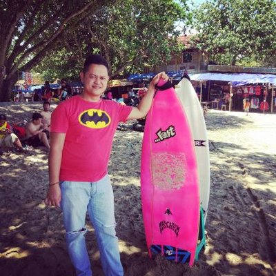 Profile Picture of Jo Albert (@JoAlbert_28) on Twitter