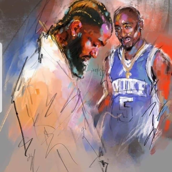 Tasha Deshone - Poshmark Profile Picture of Tasha Deshone (@jaynedoh1) on Poshmark