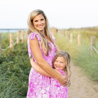 Profile Picture of Amanda O’Connell (@balletfitmom) on Instagram
