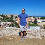 Profile Picture of Jonathan Bramall (@jfbramall) on Instagram