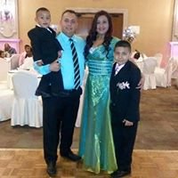 Profile Picture of Ruby Jimenez Bravo (@RubyJimenez02) on Twitter