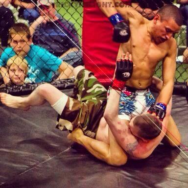 Jose Ortez - Twitter Profile Picture of Jose Ortez (@joseortez1fc) on Twitter