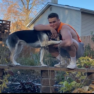 Profile Picture of Nick Benko (@BenkoNick) on Twitter