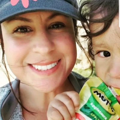 Profile Picture of Nancy Buenrostro (@N_Buenrostro) on Twitter