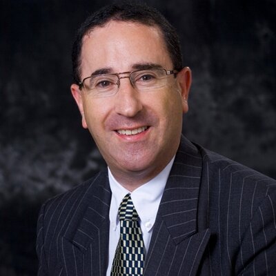 Profile Picture of Mark Werman (@MarkWerman) on Twitter