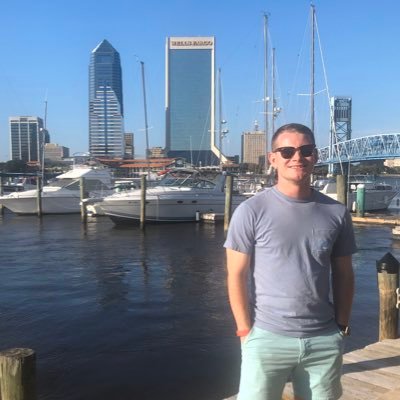 Profile Picture of Greg Smith (@greginkt) on Twitter