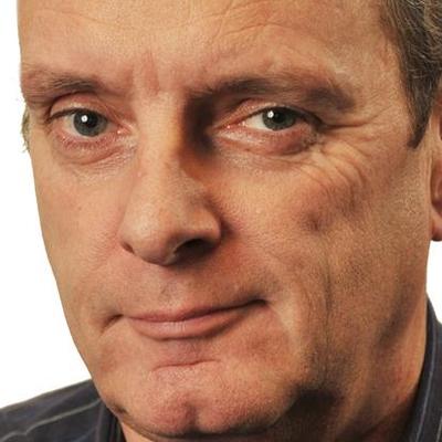 Profile Picture of Steven Preston (@ed_inbroadcast) on Twitter