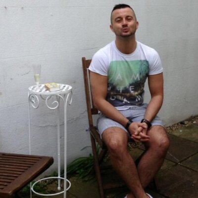 Profile Picture of Adam Wilkins (@adam29hove) on Twitter