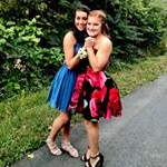 Profile Picture of Hannah Marks (@hannah.markz) on Instagram