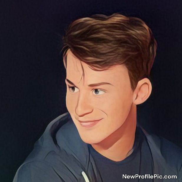 Profile Picture of Burt_Plays (@burt_plays) on Tiktok