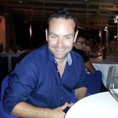 Profile Picture of Glenn Finlay (@GFinl) on Twitter