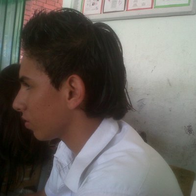 Profile Picture of David Galeano (@davidgaleano141) on Twitter