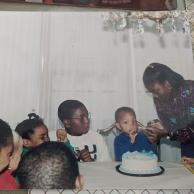 Profile Picture of Roy Mitchell (@@TreyRay108) on Twitter