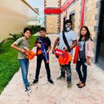 Profile Picture of Byron Armando Maya Santoyo (@byronarmandomaya) on Instagram