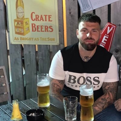 Profile Picture of Adam Bailey (@adambaileymcfc) on Twitter